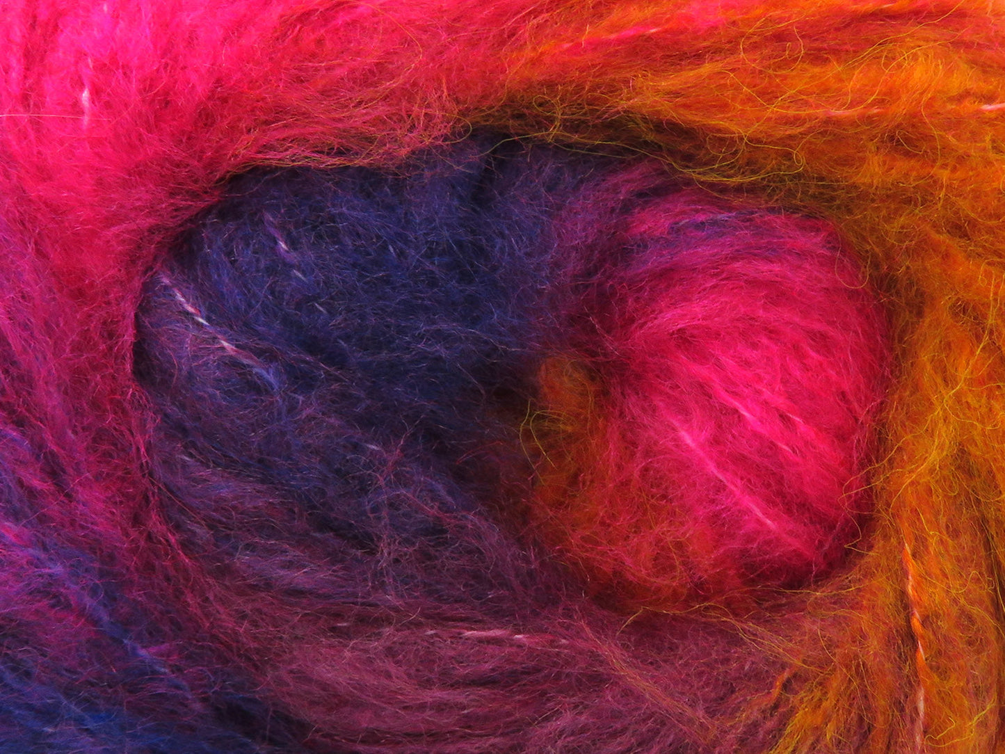 Bella Mohair