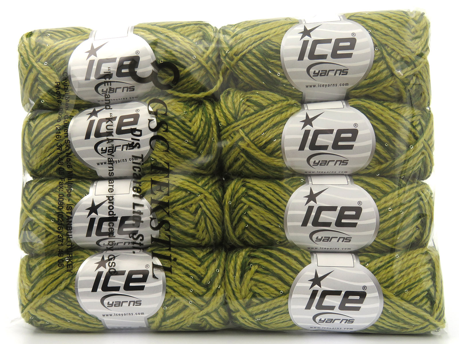 Bob Light Camel, Khaki fnt2-80339