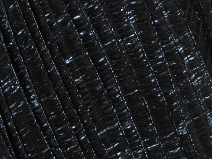 Namaste Glitz Black, Blue fnt2-80352