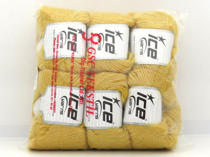 Charm Gold fnt2-80426