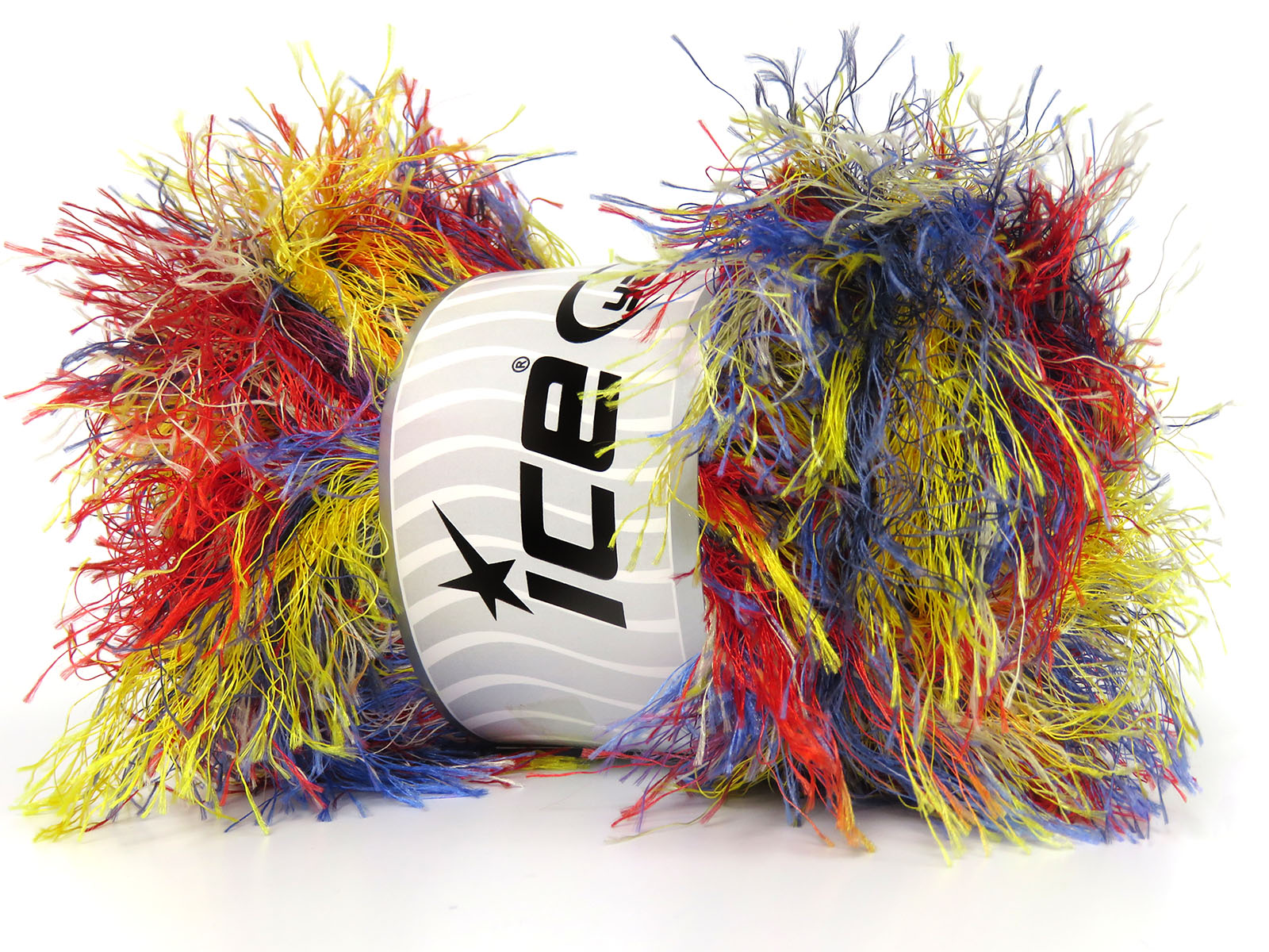 Long Eyelash Rainbow Rainbow fnt2-80533