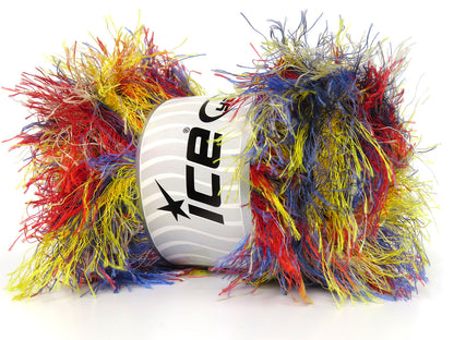 Long Eyelash Rainbow Rainbow fnt2-80533