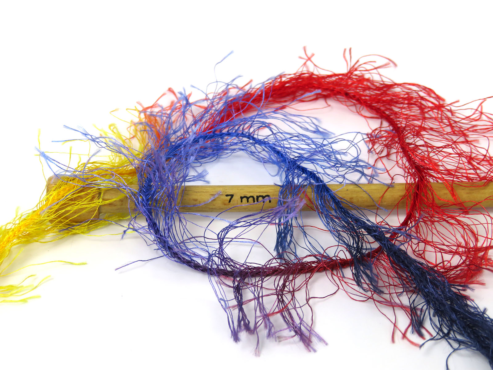 Long Eyelash Rainbow Rainbow fnt2-80533