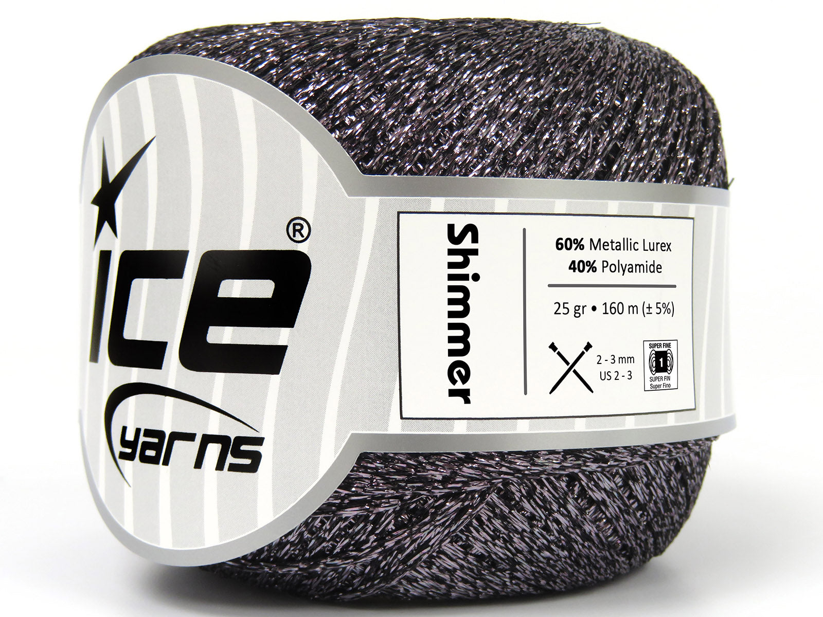 Shimmer Maroon fnt2-80704