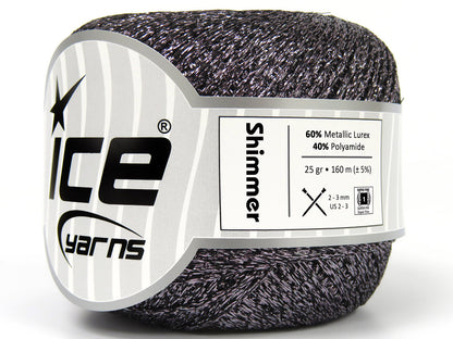 Shimmer Maroon fnt2-80704