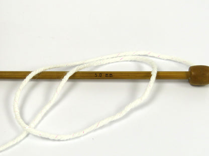 Saver Glitz White fnt2-80829