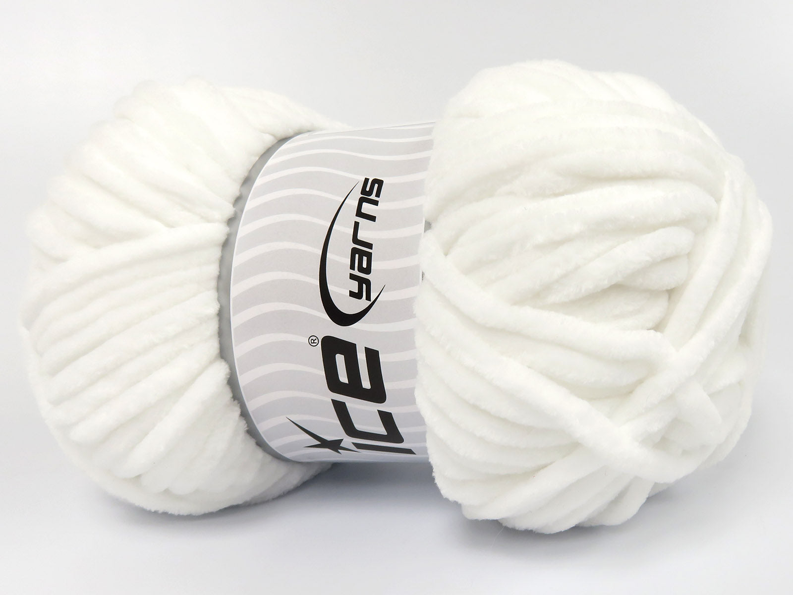Velvet Baby White fnt2-81089