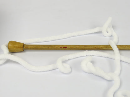 Velvet Baby White fnt2-81089