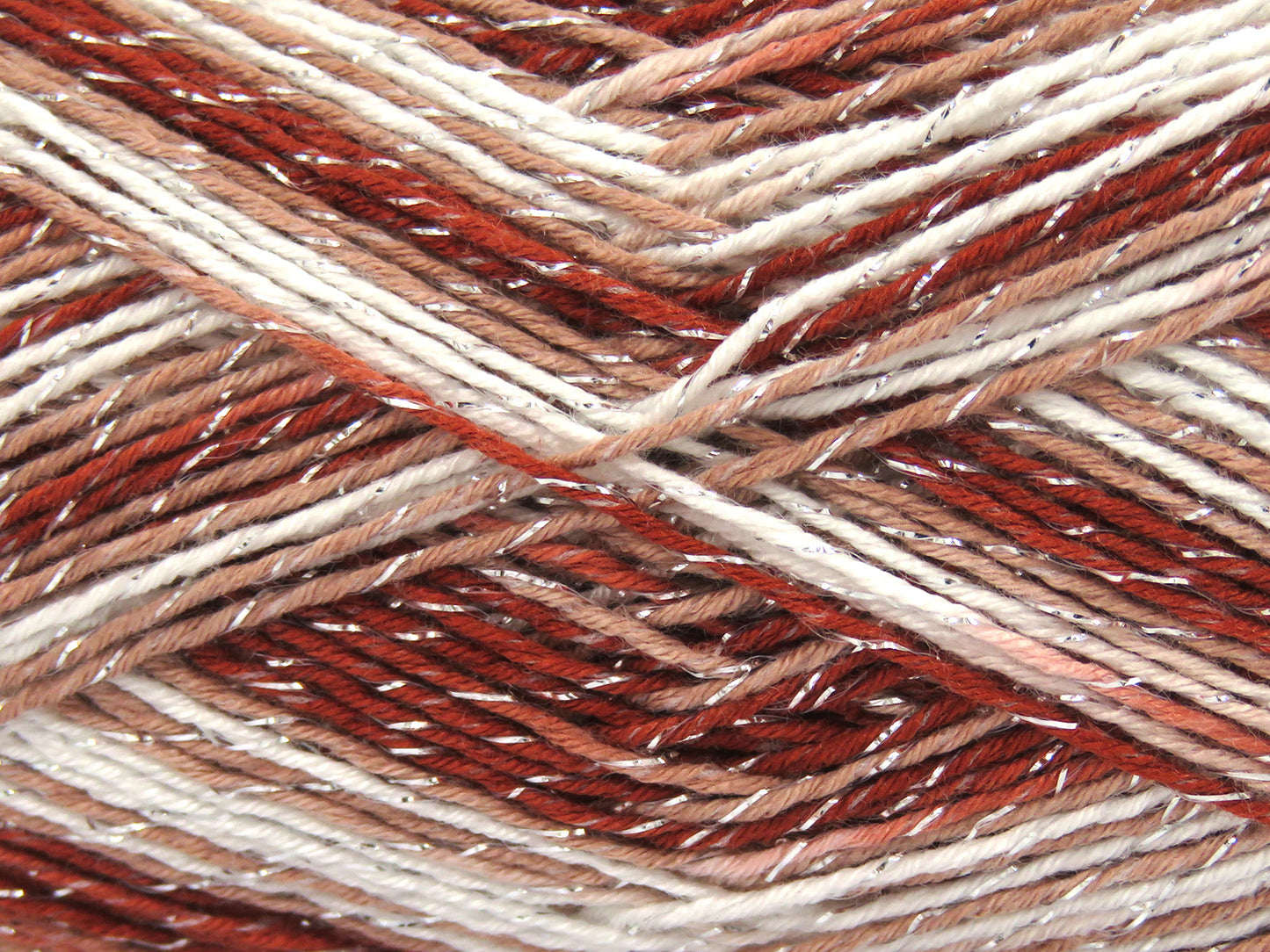 Summer Rose Glitz Copper Shades, White fnt2-81248