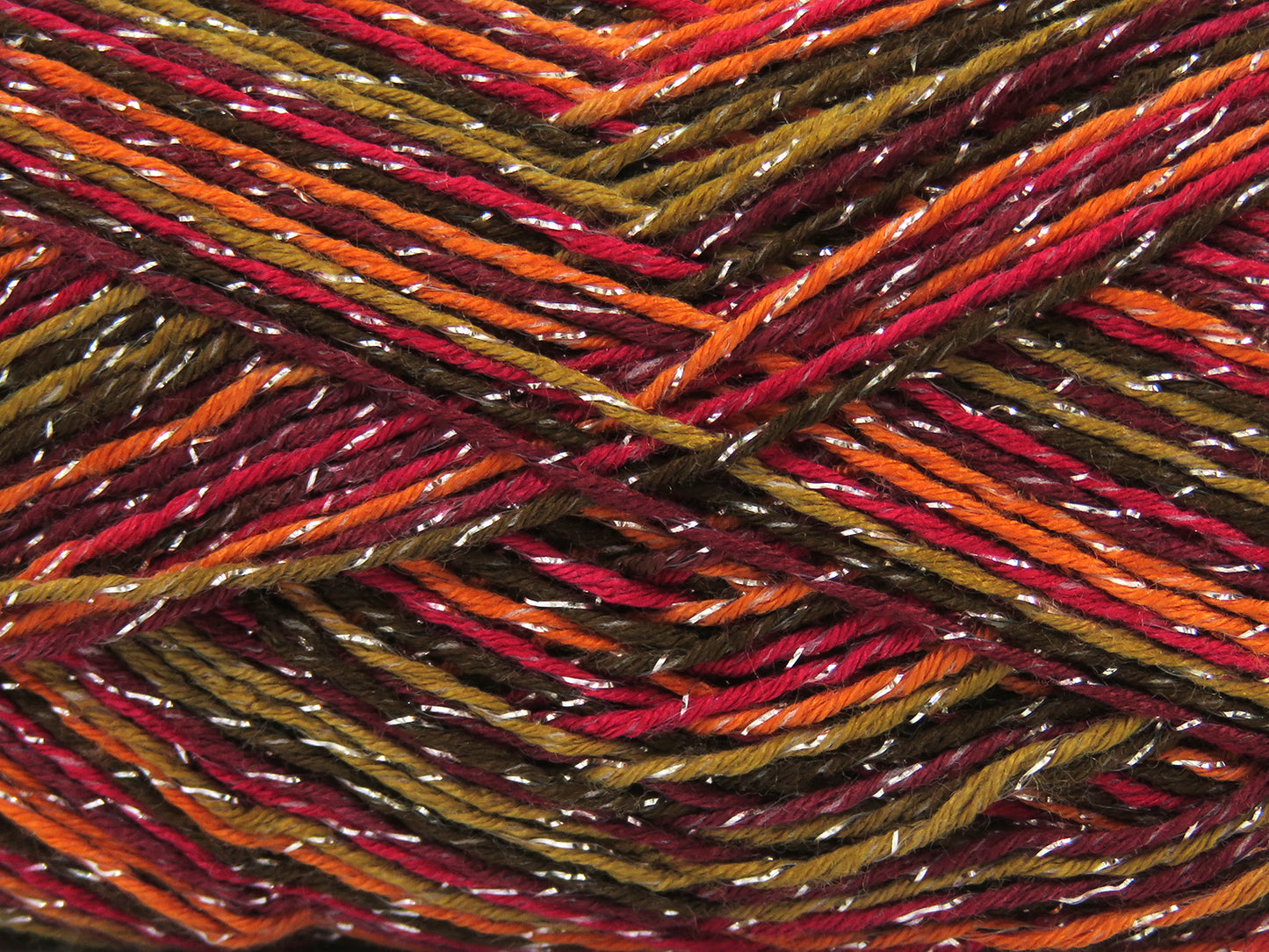 Summer Rose Glitz Orange, Red, Burgundy, Brown Shades fnt2-81249