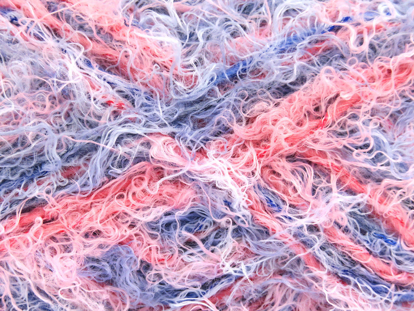 Mars Blue, Salmon Shades fnt2-81353