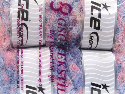 Cakes Mars Blue, Salmon Shades fnt2-81362