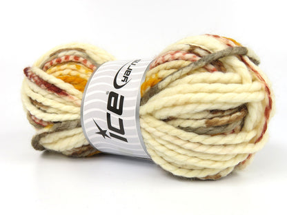 Shelton Cream, Camel, Green Shades, Grey fnt2-81791