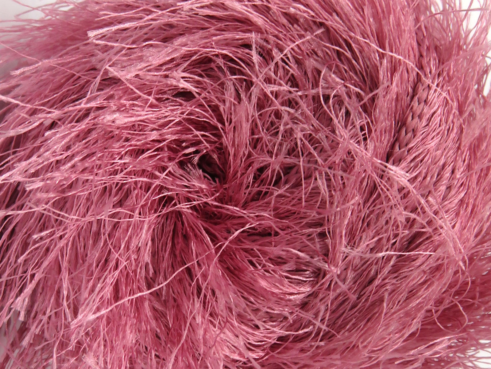 Eyelash Bulky Antique Pink Sku:fnt2-81835