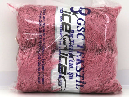 Eyelash Bulky Antique Pink Sku:fnt2-81835
