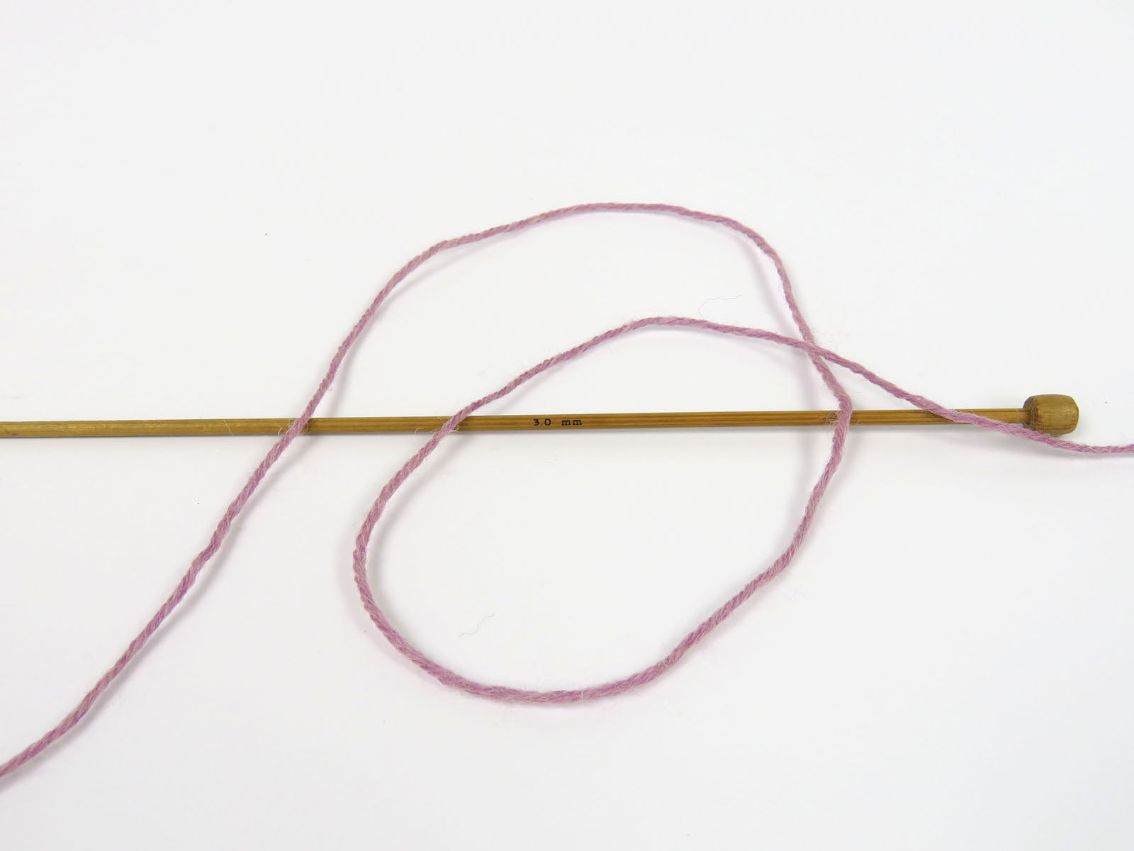 Sock Unicolor Light Maroon fnt2-81911