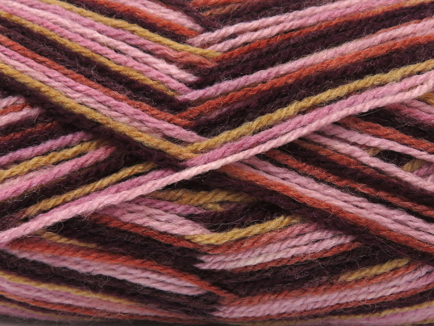 Yün Varicolor Light