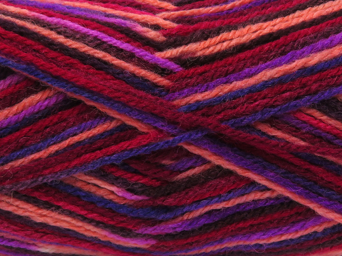 Yün Varicolor Light