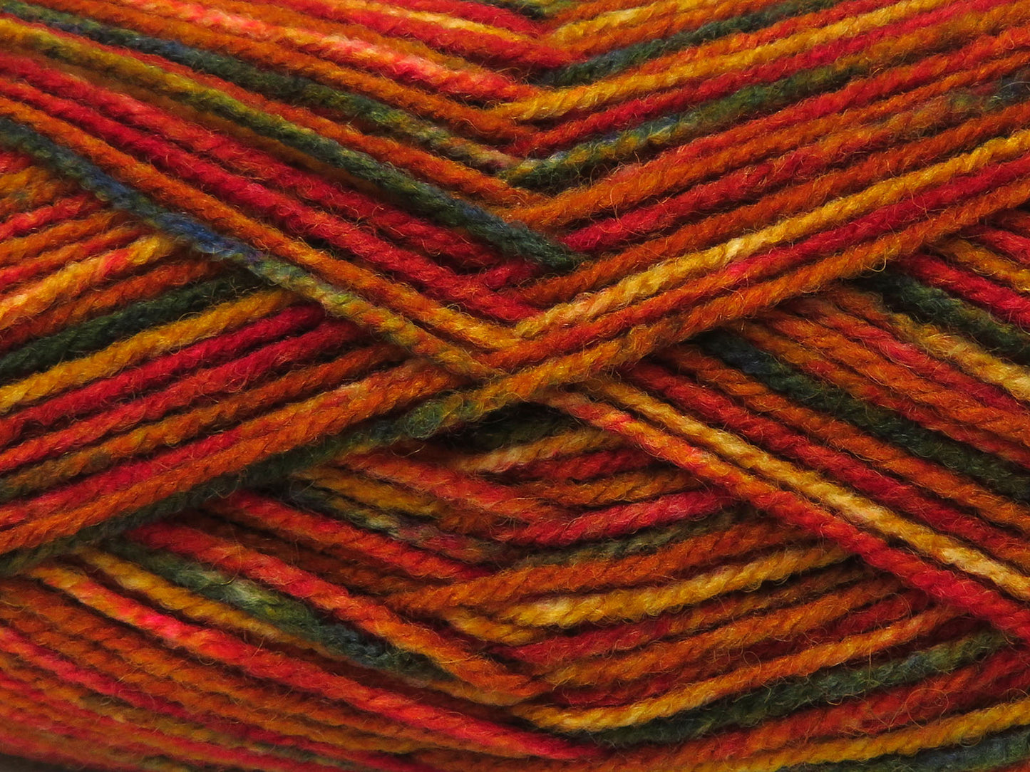 Yün Varicolor Light