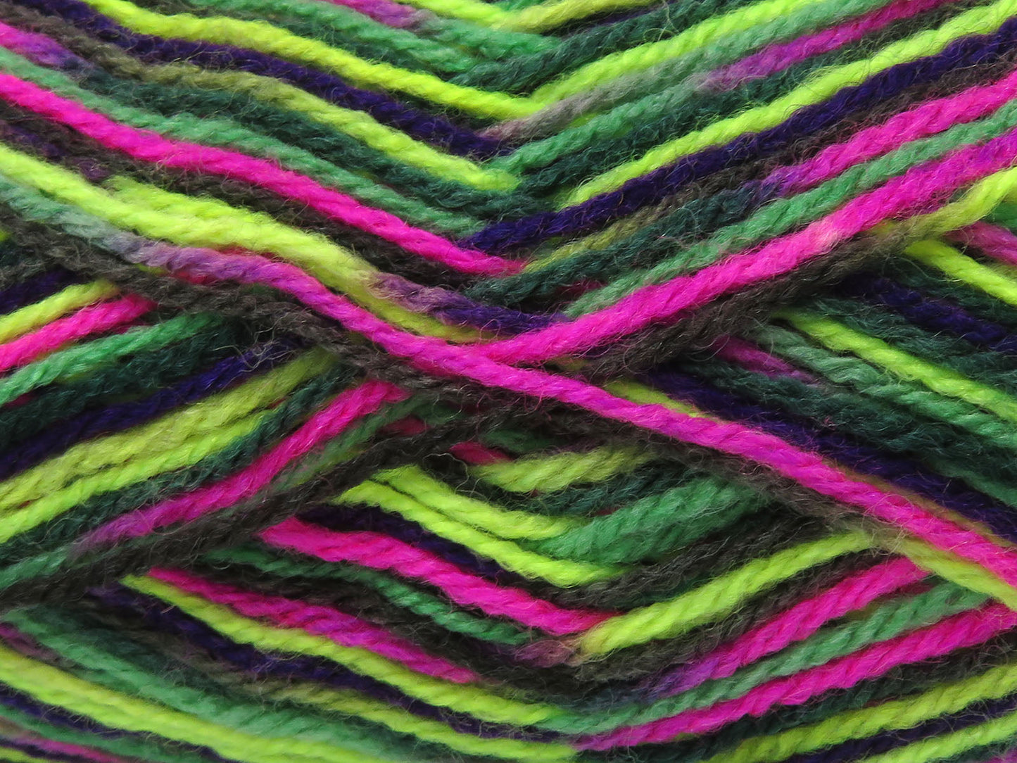 Yün Varicolor Light