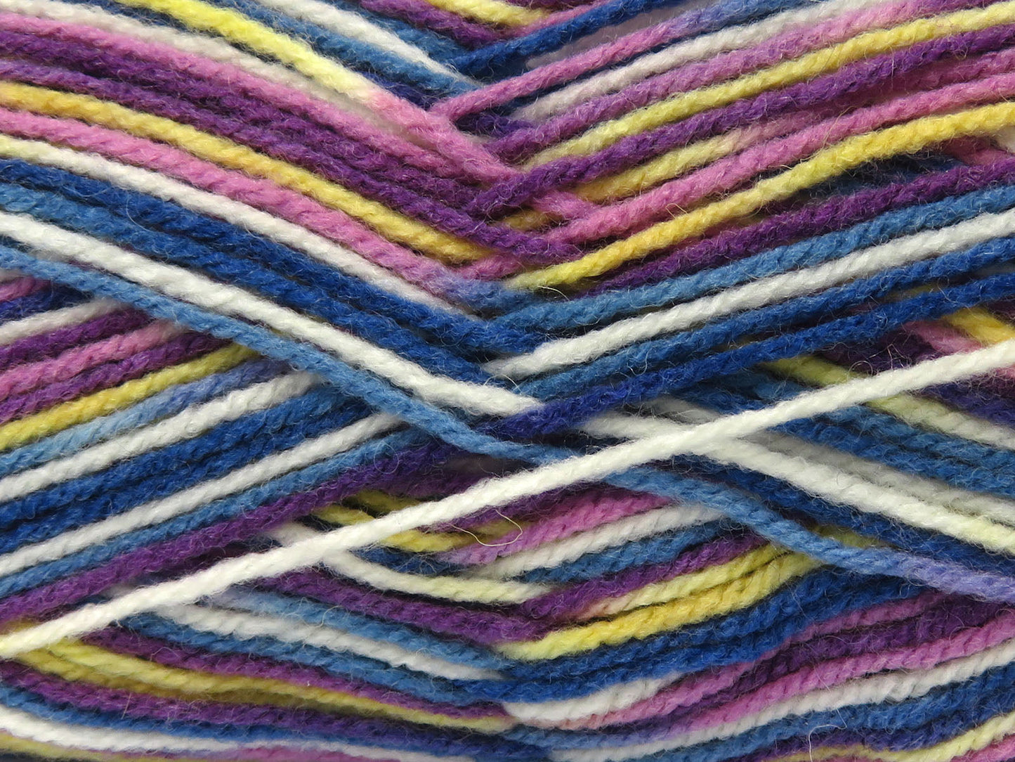Yün Varicolor Light