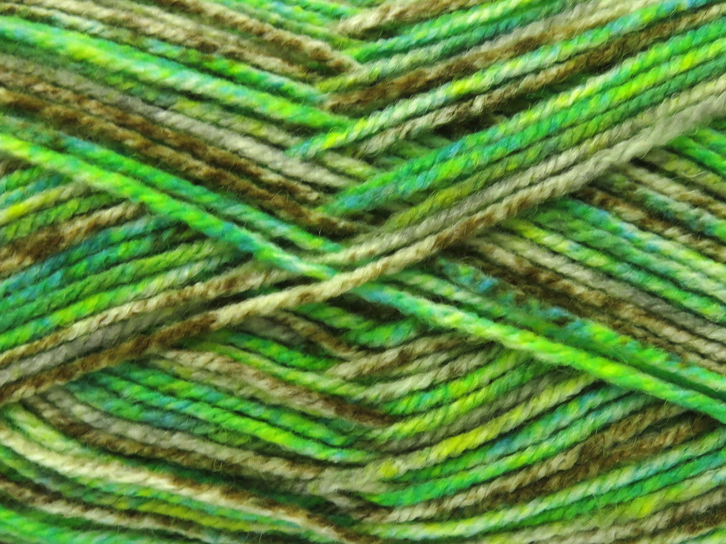 Yün Varicolor Light