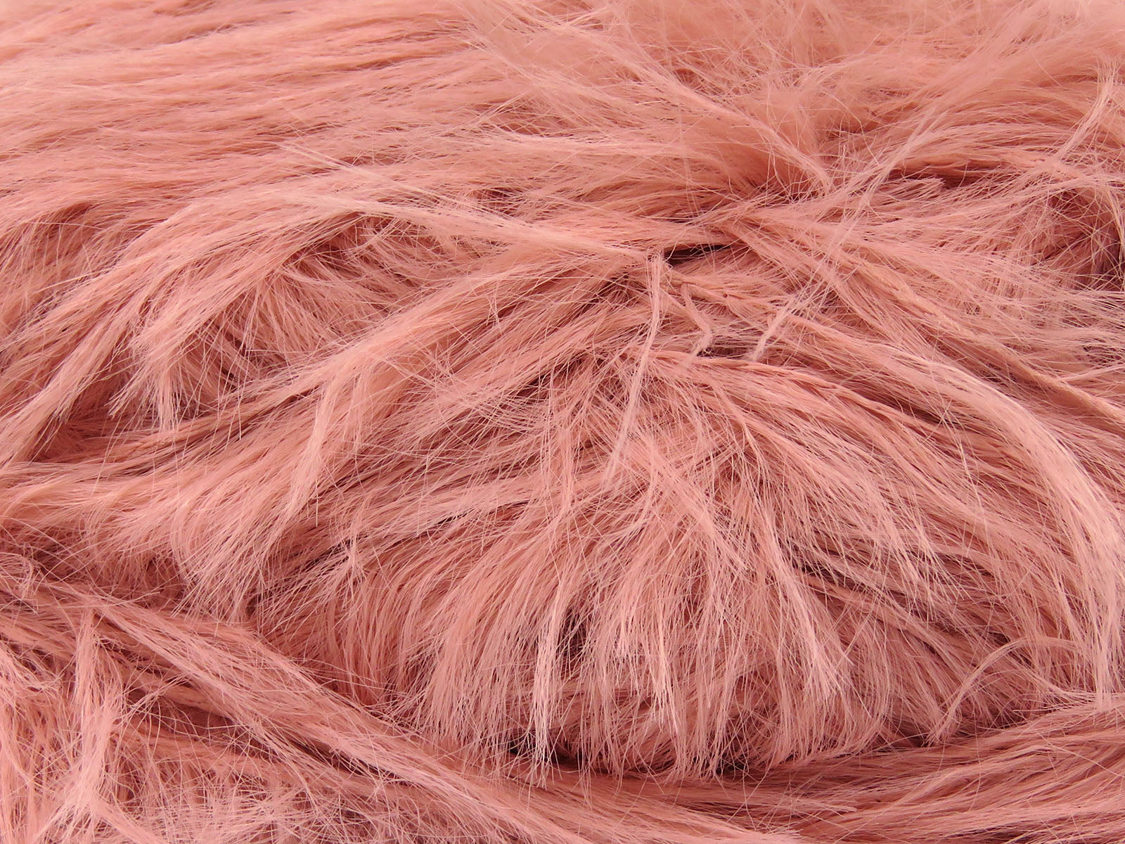 Faux Feather Antique Pink Sku:fnt2-82040
