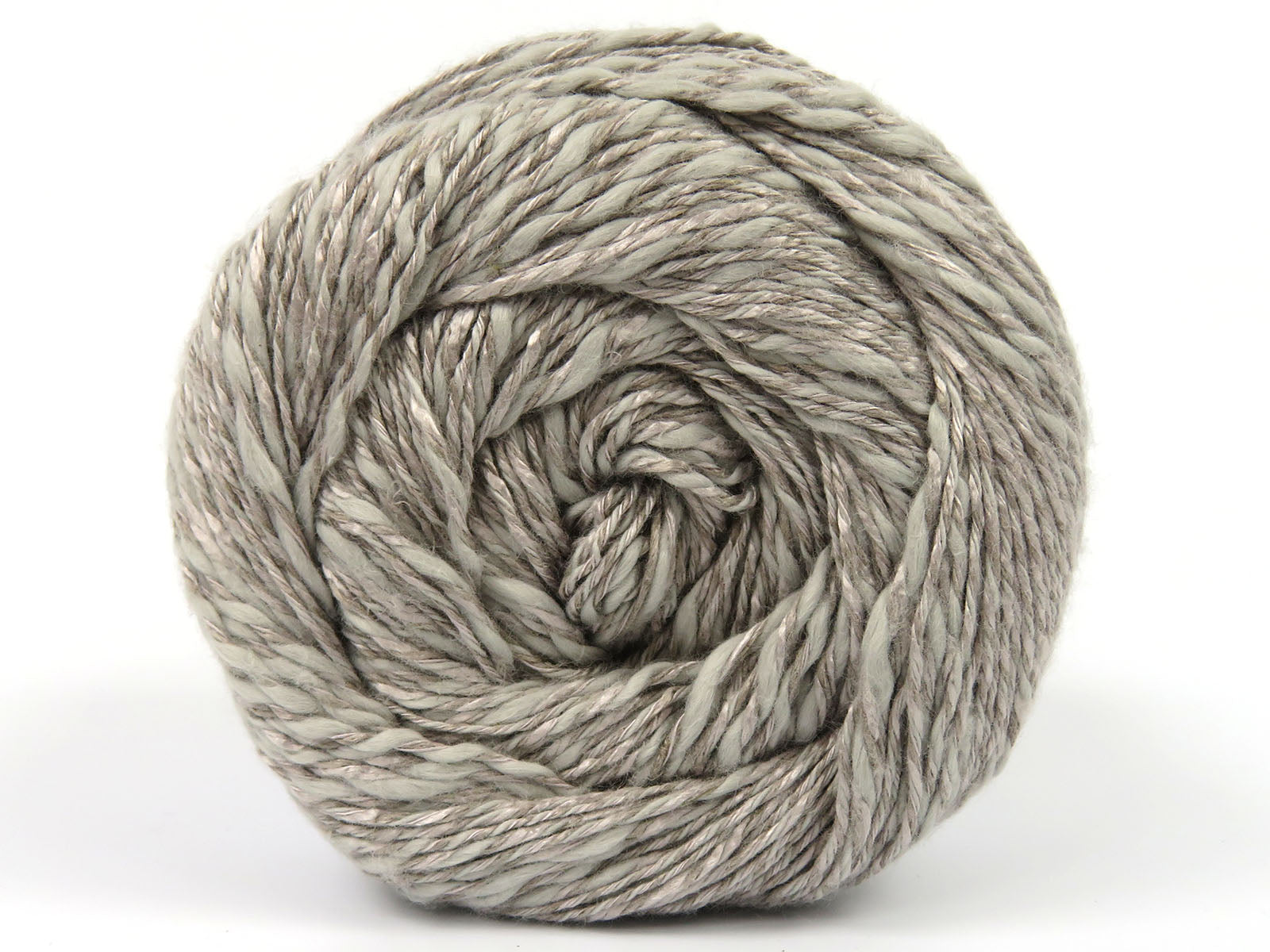 Linen VisCot Light Grey fnt2-82071