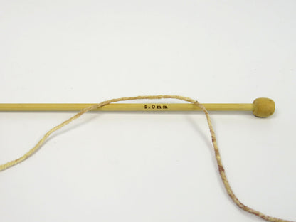 Lorena Splash Brown Shades fnt2-82122