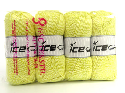 RE-style Light Yellow fnt2-82303