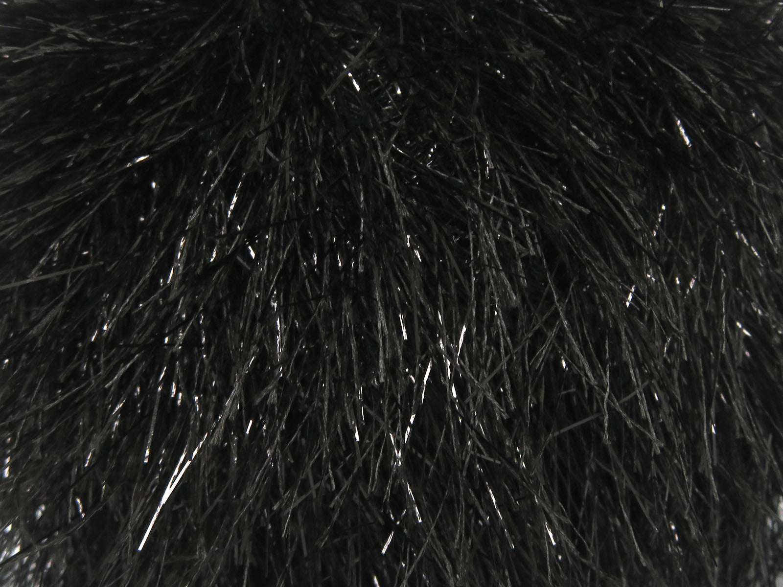 Eyelash Dazzle 50gr Black Sku:fnt2-82310