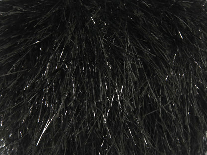 Eyelash Dazzle 50gr Black Sku:fnt2-82310