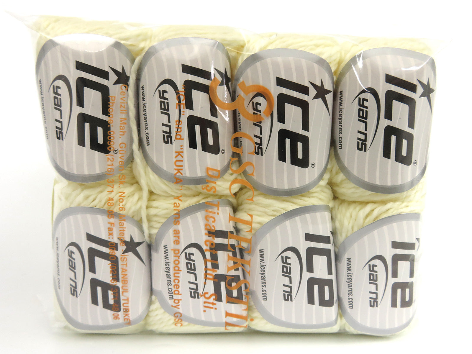 Royal Wool Light Cream fnt2-82335