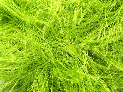 Long Eyelash 100gr Apple Green Sku:fnt2-82395
