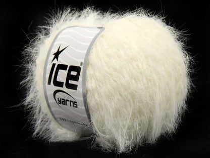 Merino Fur Cream fnt2-82441