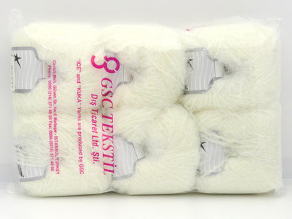Merino Fur Cream fnt2-82441