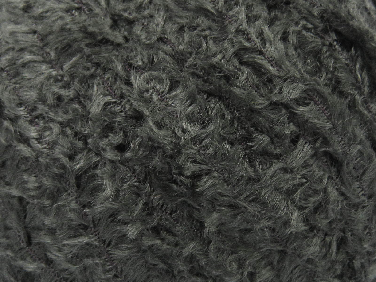 Viscose Fur Bluish Grey Sku:fnt2-82463