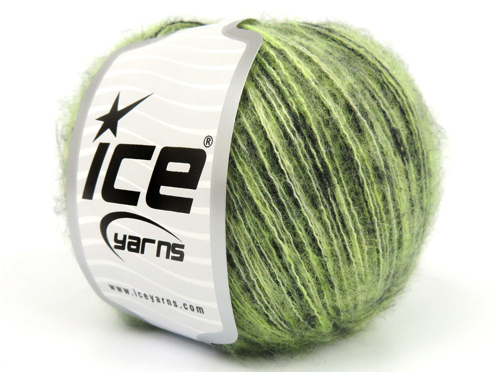 Alice Superfine Black, Green fnt2-82628