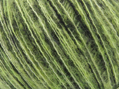 Alice Superfine Black, Green fnt2-82628