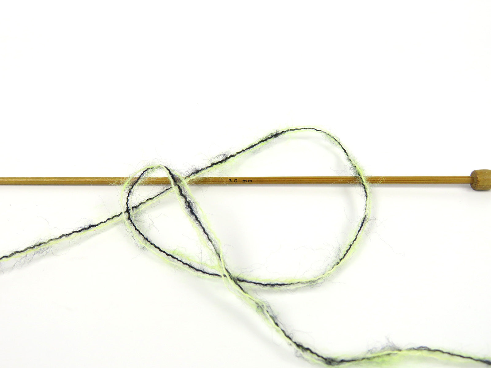 Alice Superfine Black, Green fnt2-82628