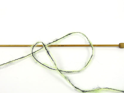 Alice Superfine Black, Green fnt2-82628