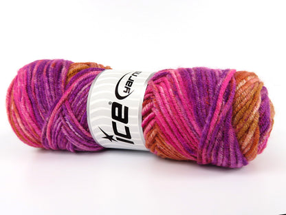 Orlando Gold Shades, Purple, Pink fnt2-82678