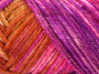 Orlando Gold Shades, Purple, Pink fnt2-82678