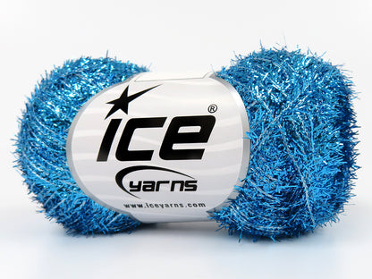 Metallic Glitz 25gr Turquoise fnt2-82814