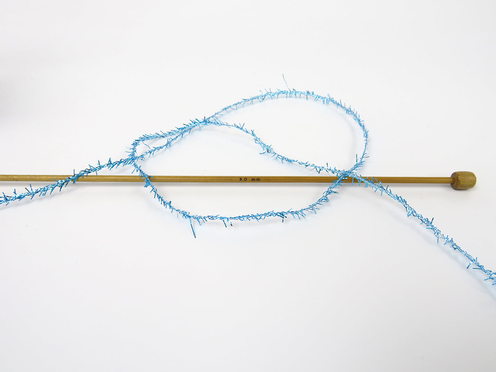 Metallic Glitz 25gr Turquoise fnt2-82814