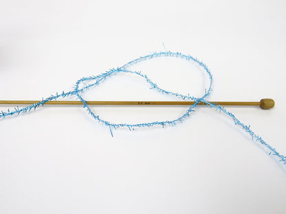 Metallic Glitz 25gr Turquoise fnt2-82814