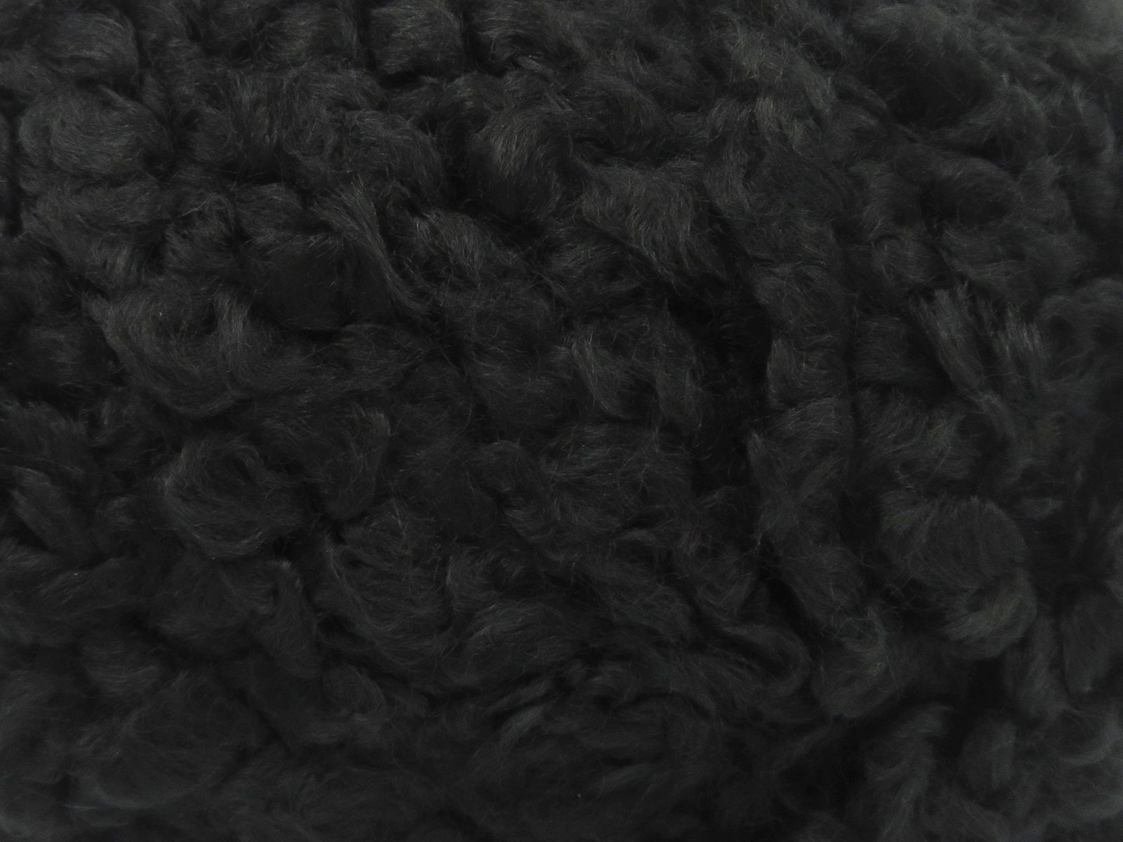 Cloudy Black fnt2-82939