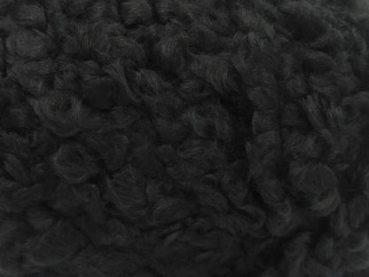 Cloudy Black fnt2-82939