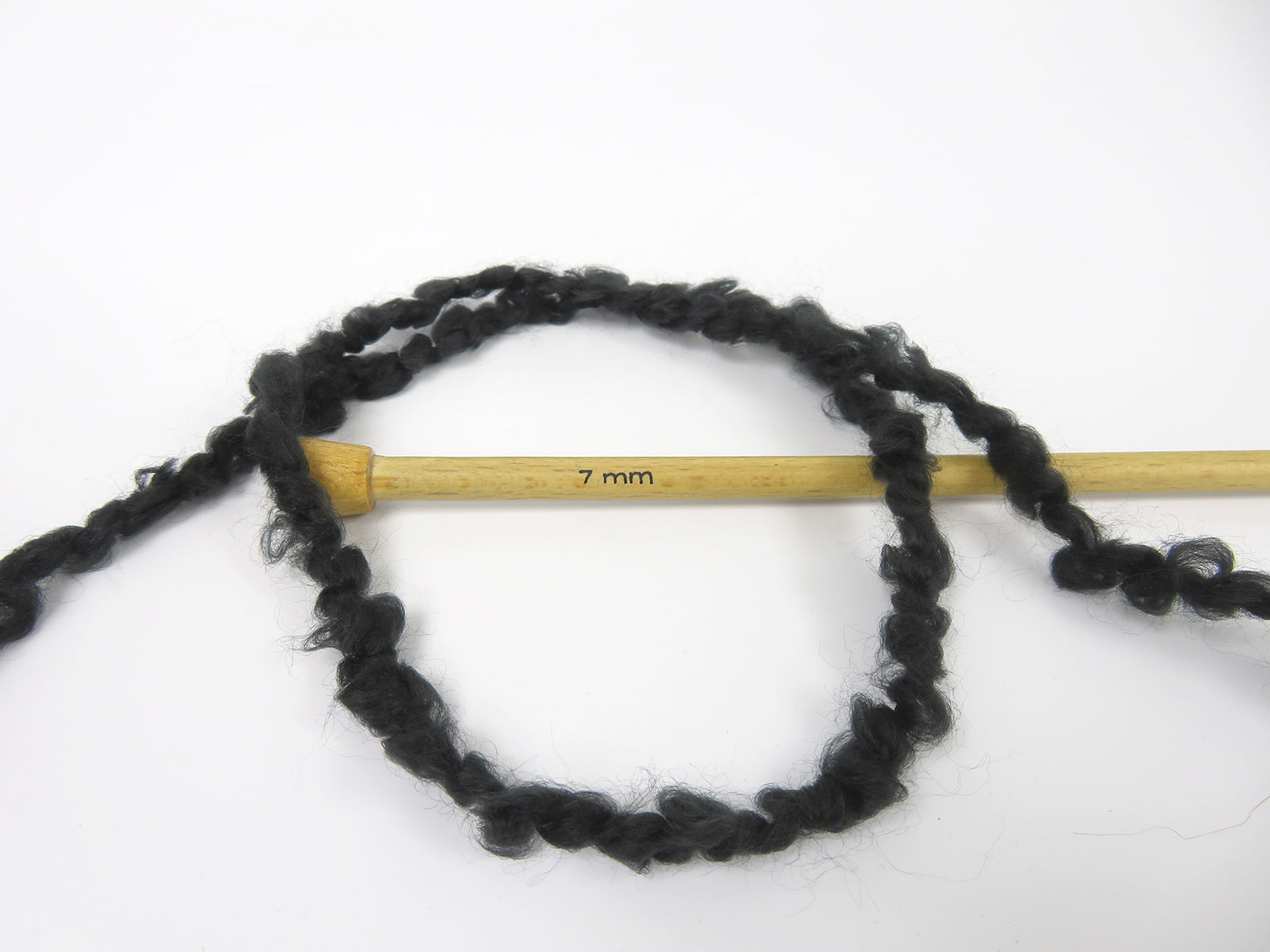 Cloudy Black fnt2-82939