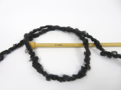 Cloudy Black fnt2-82939